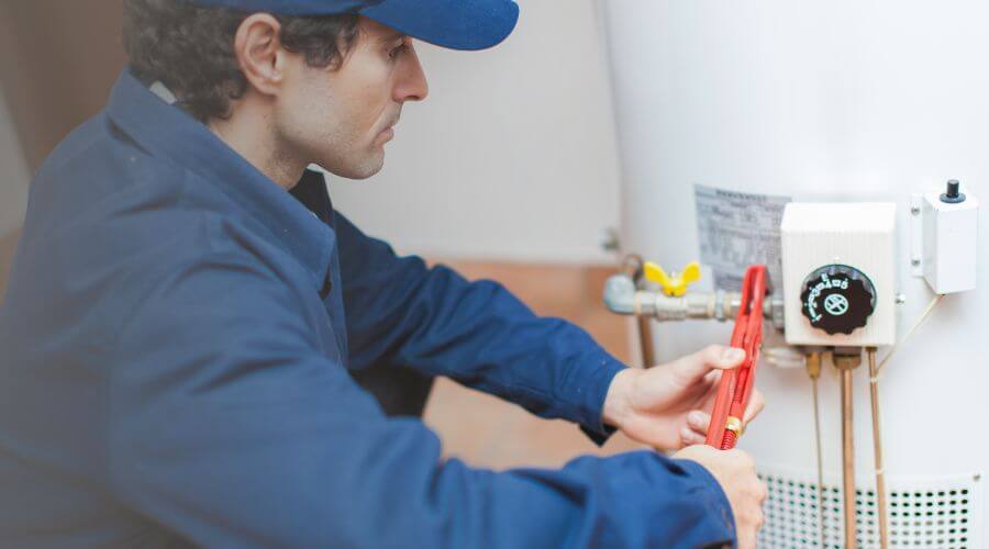 Professional expert plumbing services in Belleview, MO